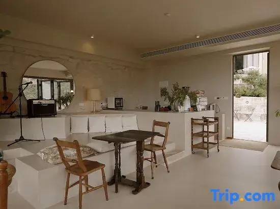 Wenling POCOaPOCO Pugu Homestay