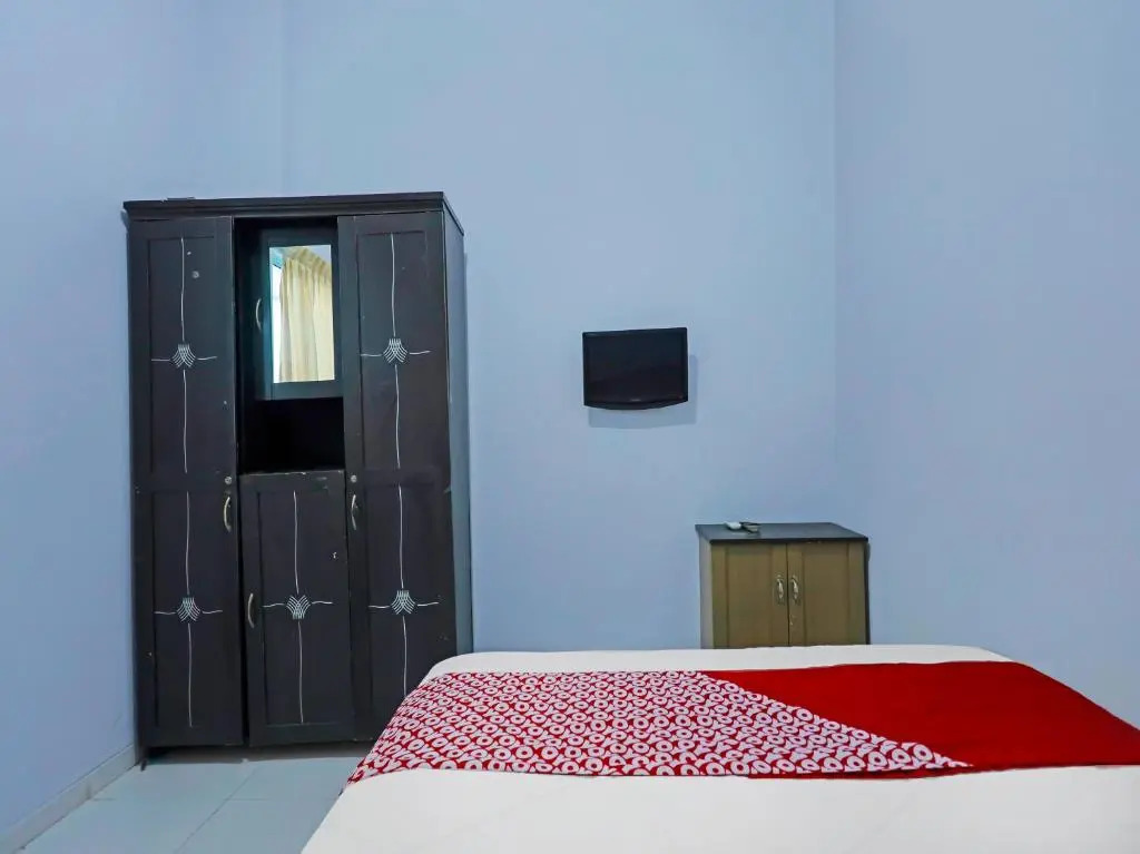 Hotel O Pelangi House 789 Syariah