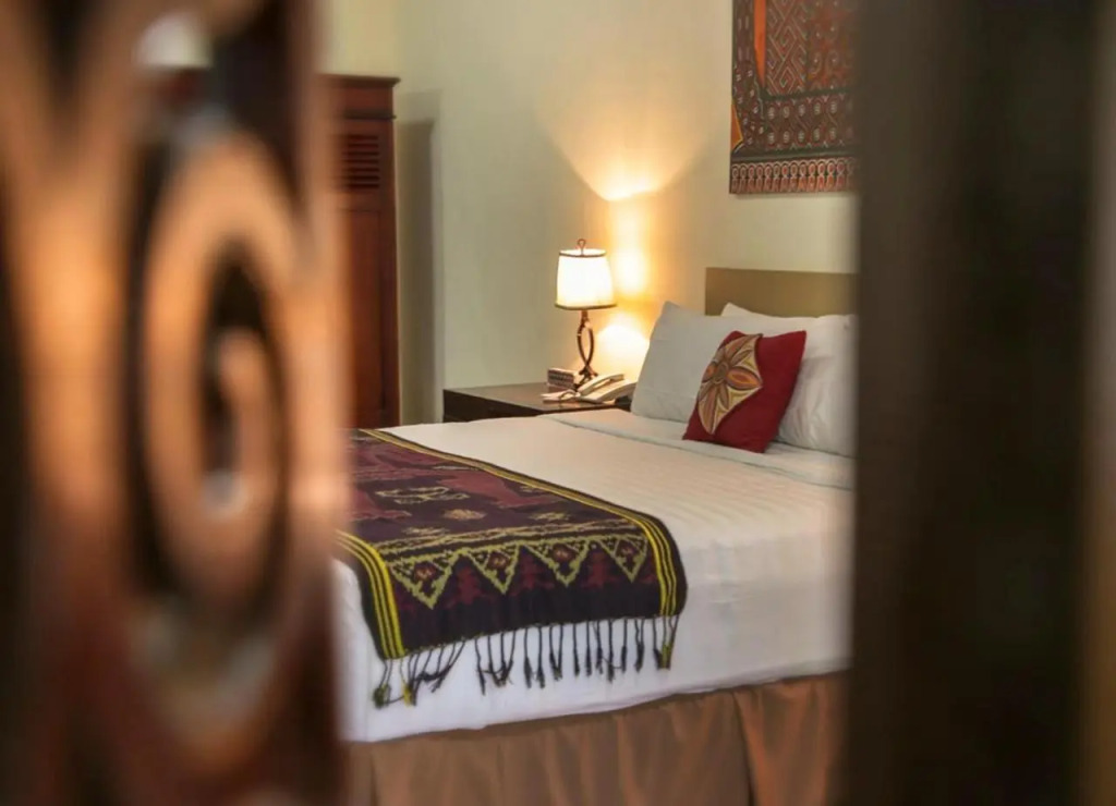 Toraja Misiliana Hotel