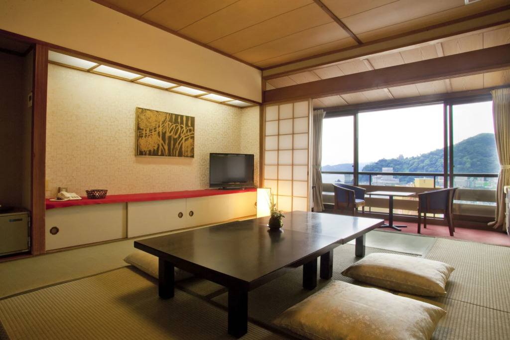 Atamionsen Yuyado Ichibanchi