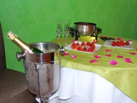 Hotel Plaza 36
