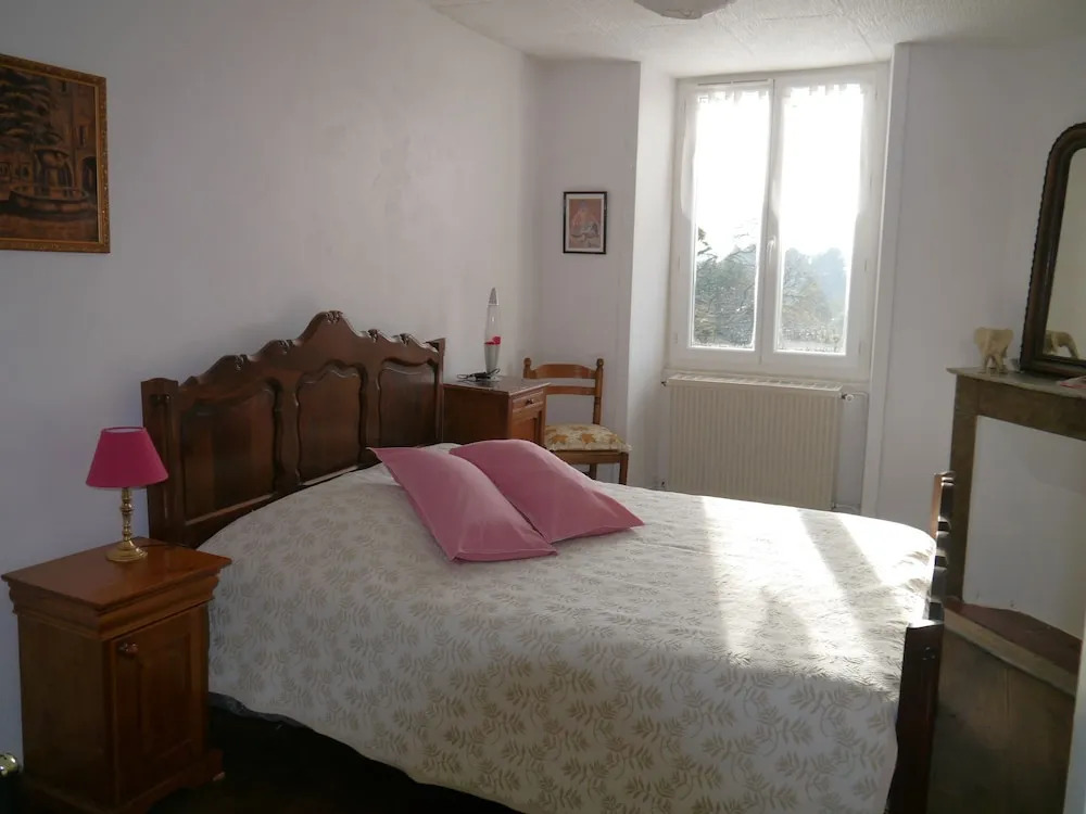 Chambres dhôtes Ajjana