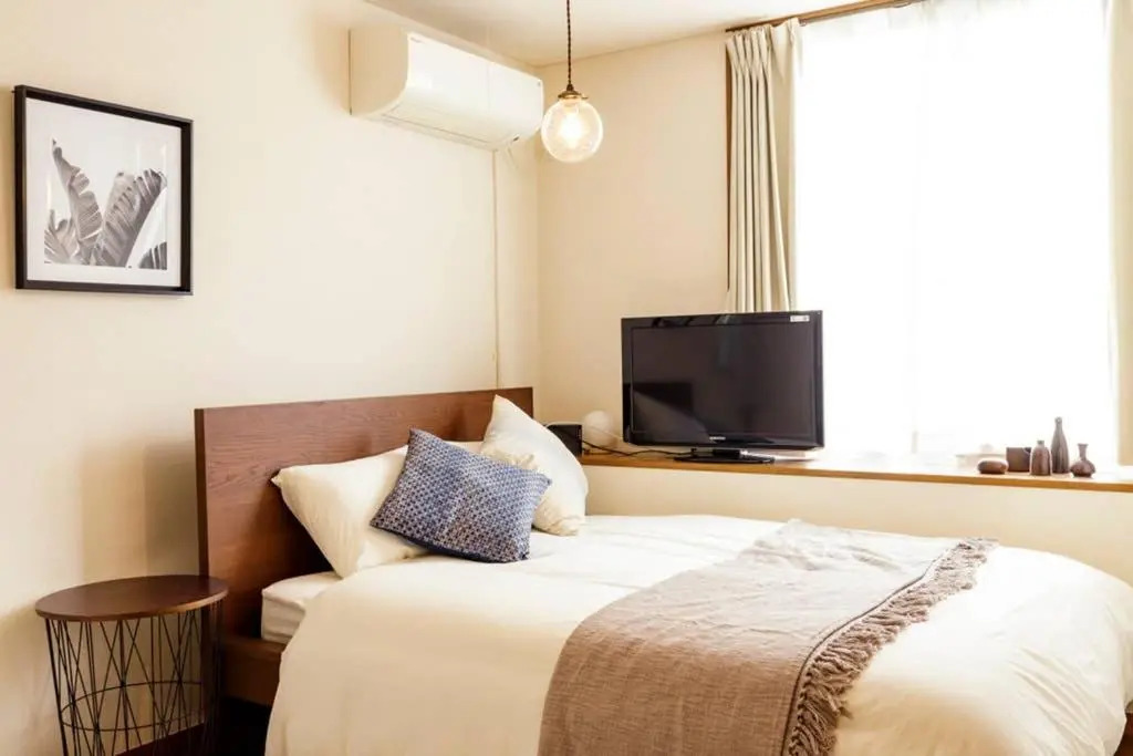 K-Heights Cottage 1F
