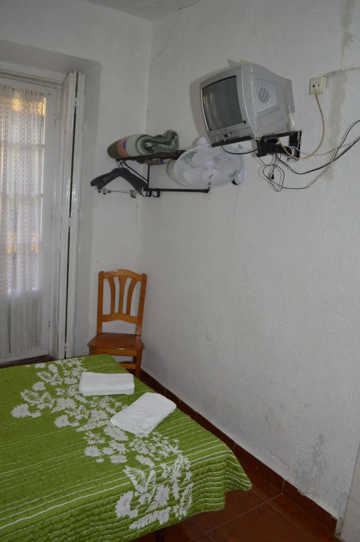 Hostal Panizo