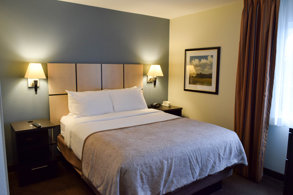 Candlewood Suites Wichita Airport by IHG