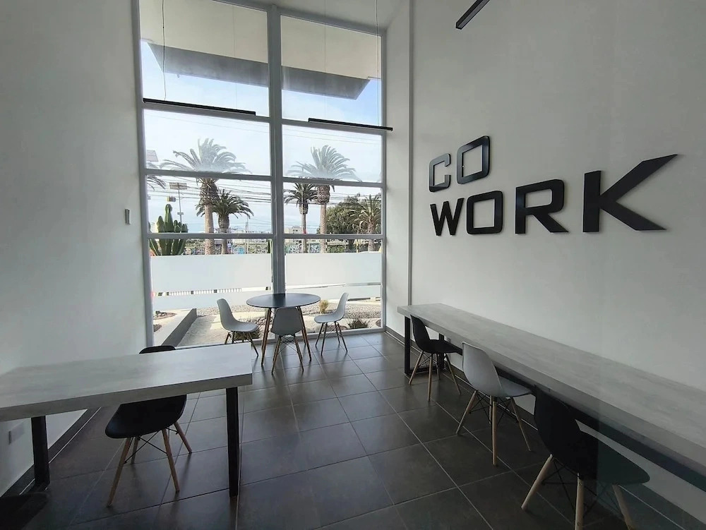 Oceana Suites Puerto Serena