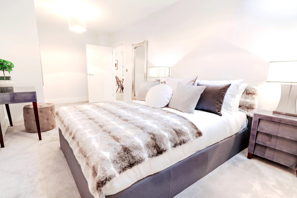 King's Mews II Apartments