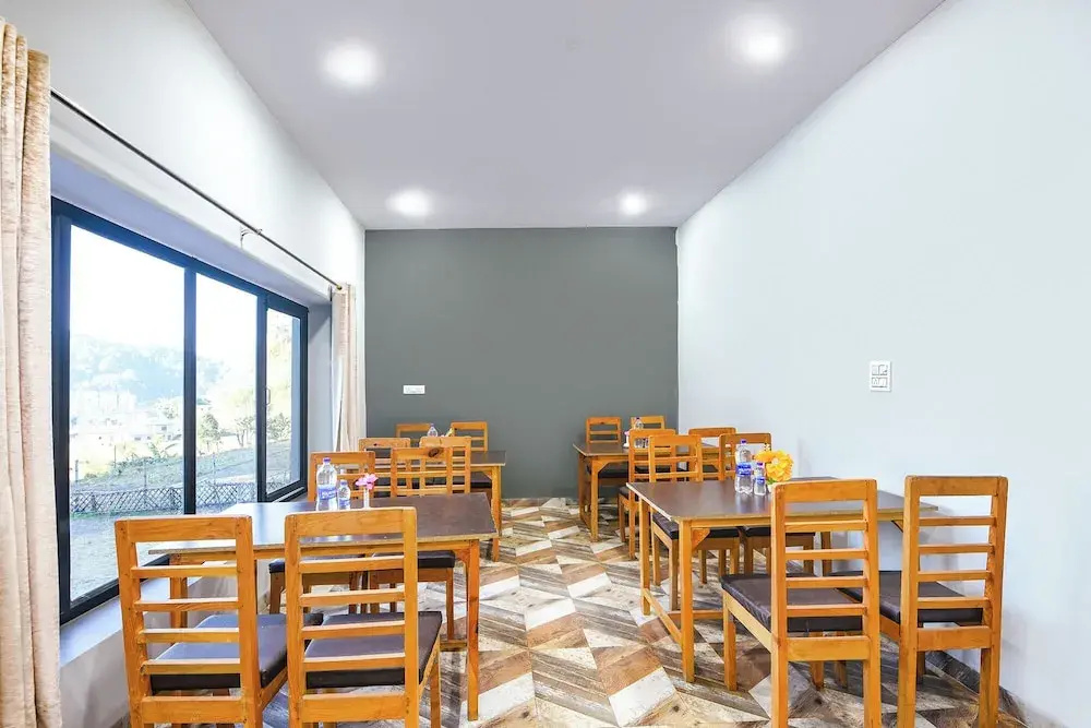 Fabhotel Kanwal Resort And Farms