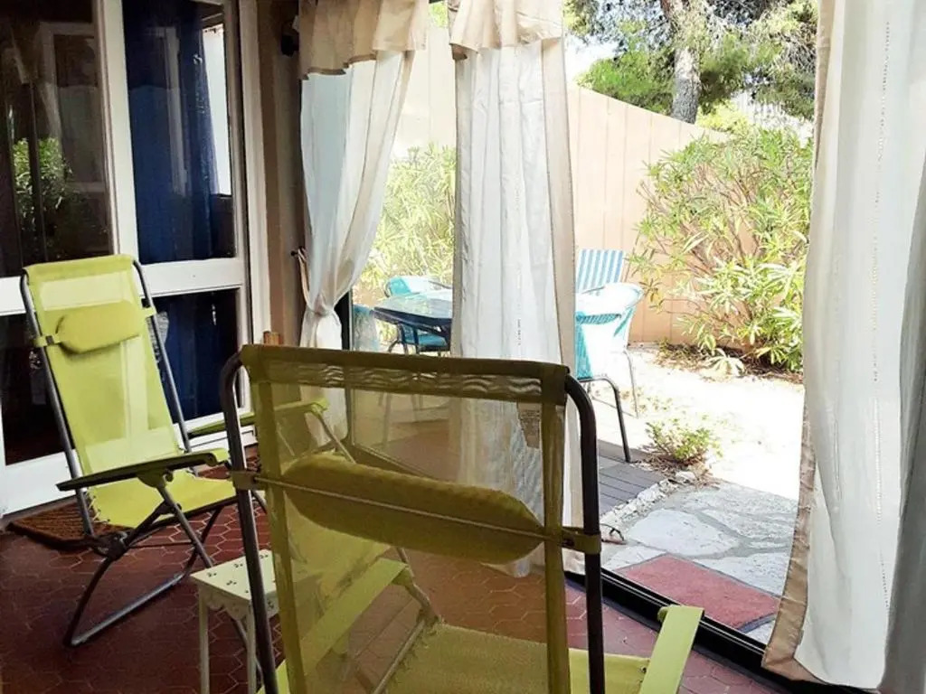 Maison Torreilles, 3 pièces, 6 personnes - FR-1-530-10