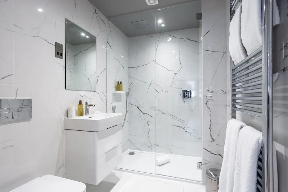 No1 Apartments Edinburgh - New Town
