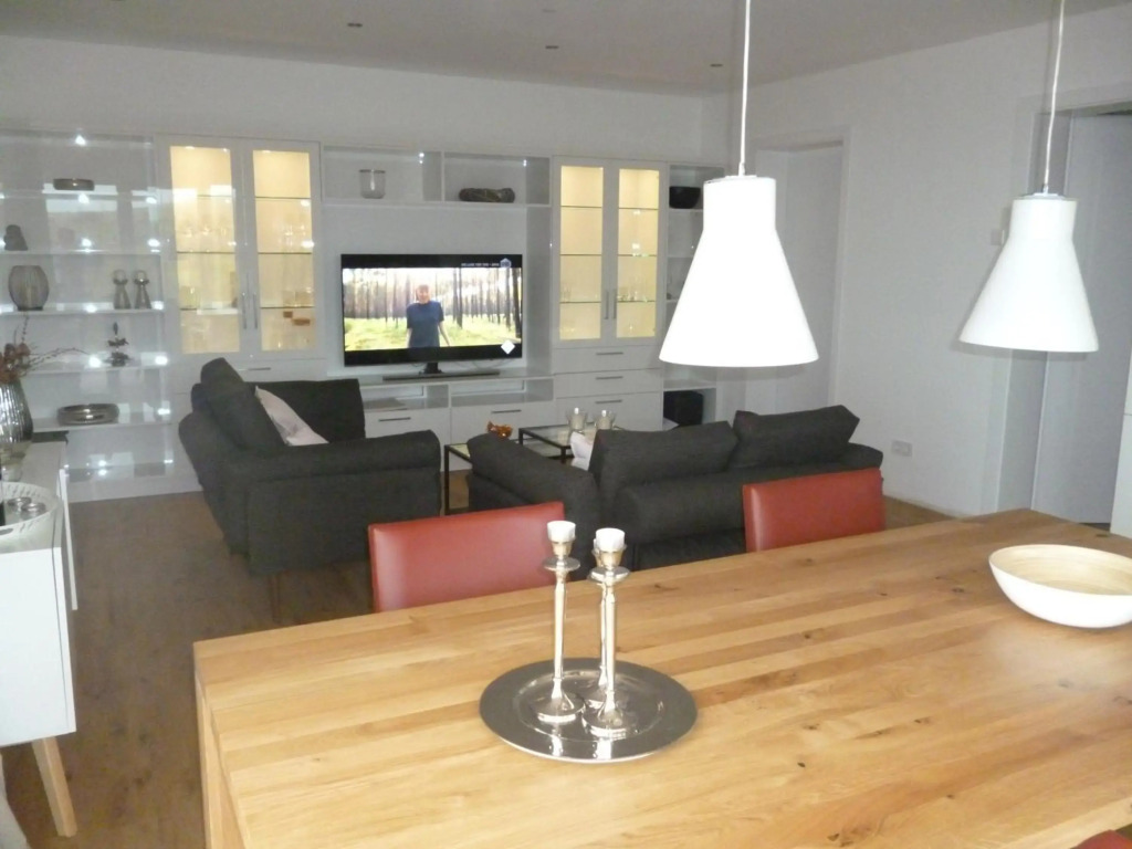 Ferienwohnung Schwarzwald-Alpenblick