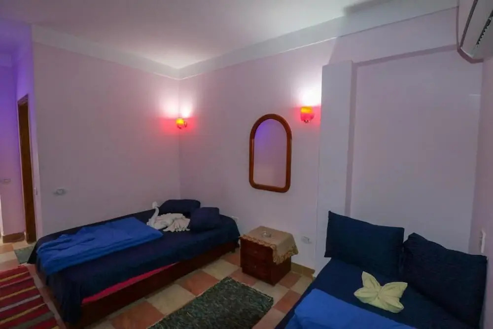 Gina Motel Dahab
