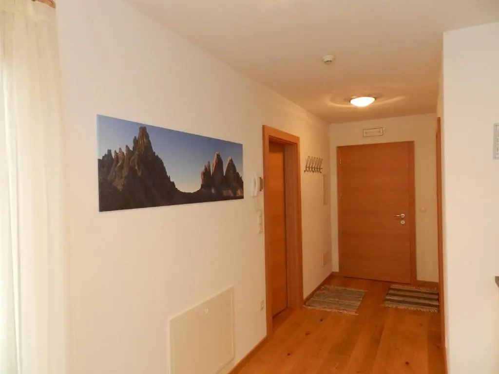 Apartment Bachmann