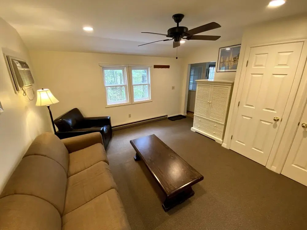 Pine Grove Cottages