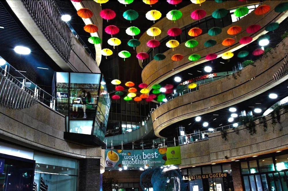 Must Stay Hotel (Han River)
