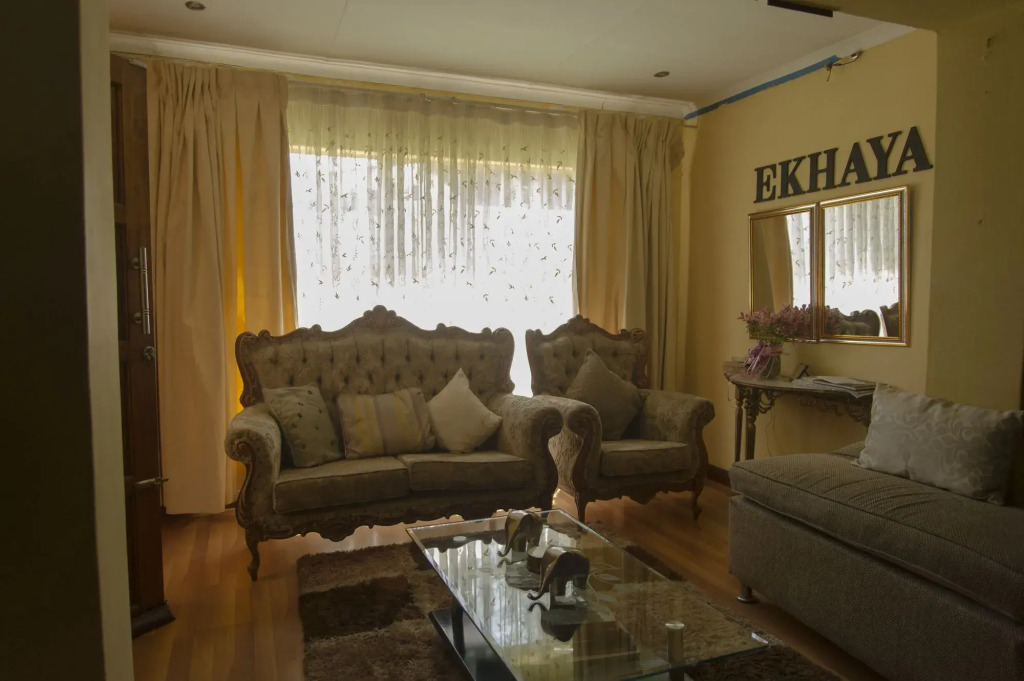 Ekhaya Guest House