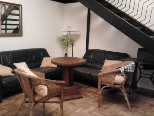 Centrum Apartments