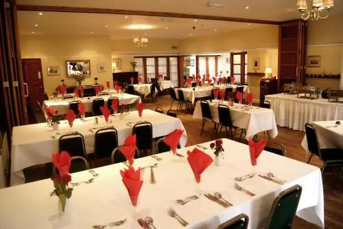 Auld Cross Keys Inn