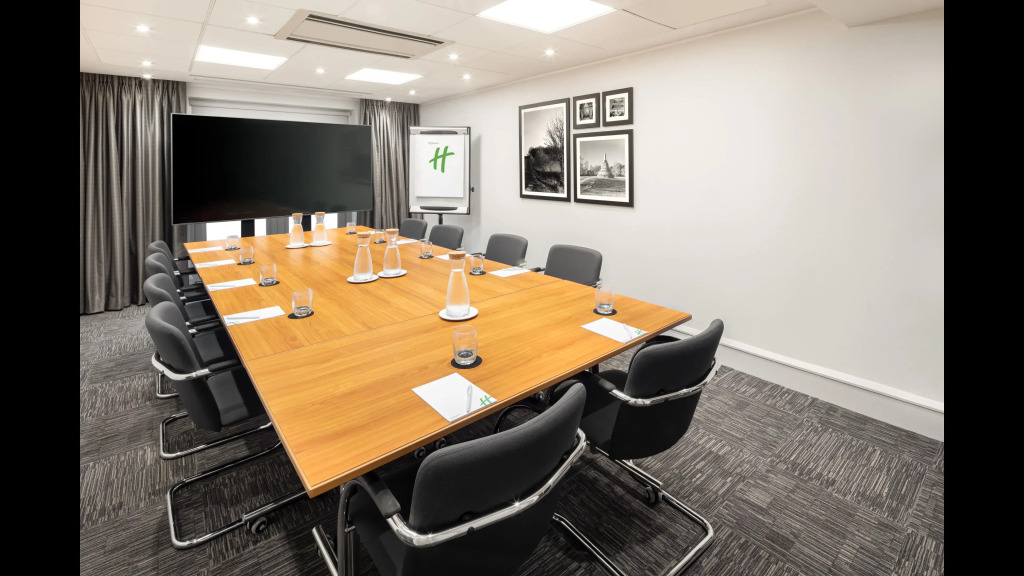 Holiday Inn Hemel Hempstead M1, Jct. 8 by IHG
