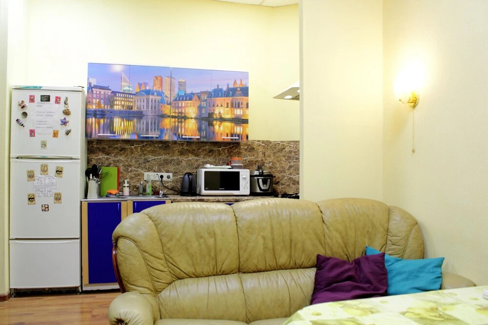 Mini Hotel Positive