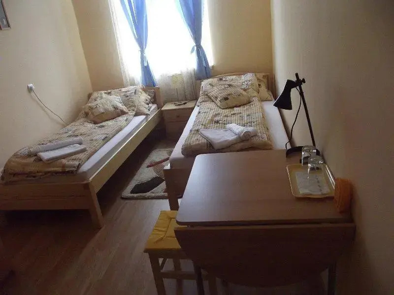 Allegró Szálló