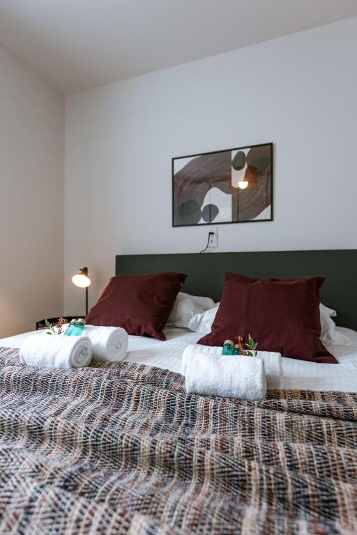 Comfortable Apartment Near the sea