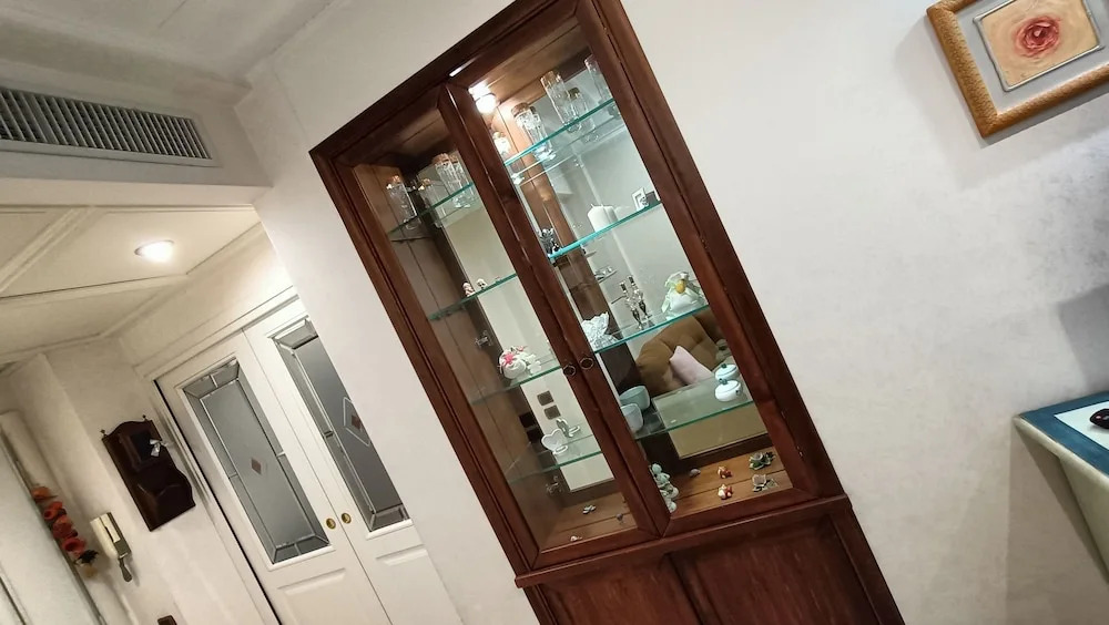 Roma Chic House - Luxury House 4 People - With 2 Bedrooms 2 Bathrooms