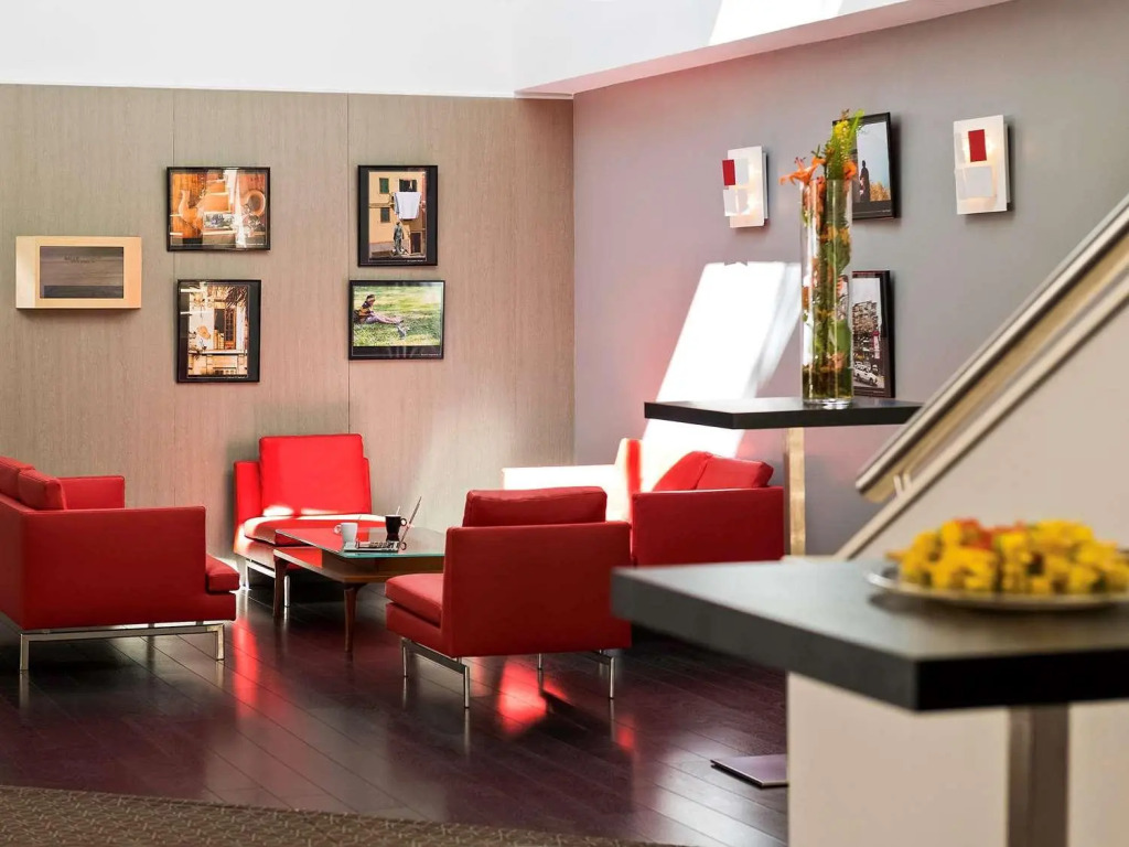 Hotel Cannes Montfleury
