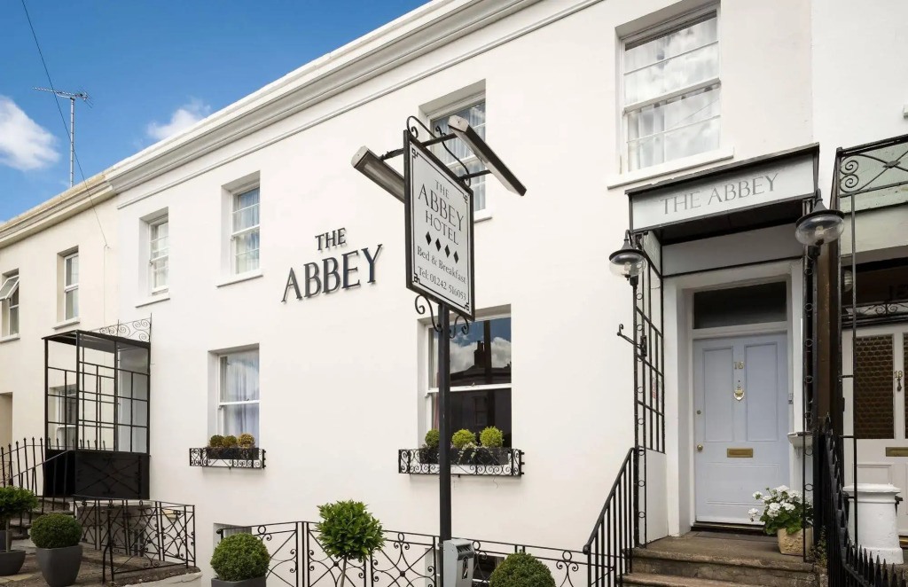 The Abbey