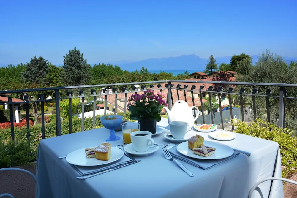 Hotel Oceano