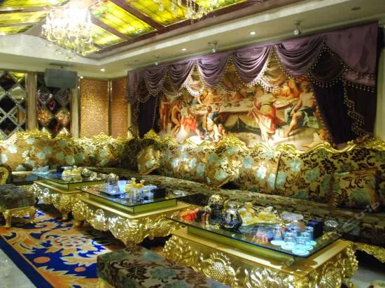 Orient Dynasty Hotel