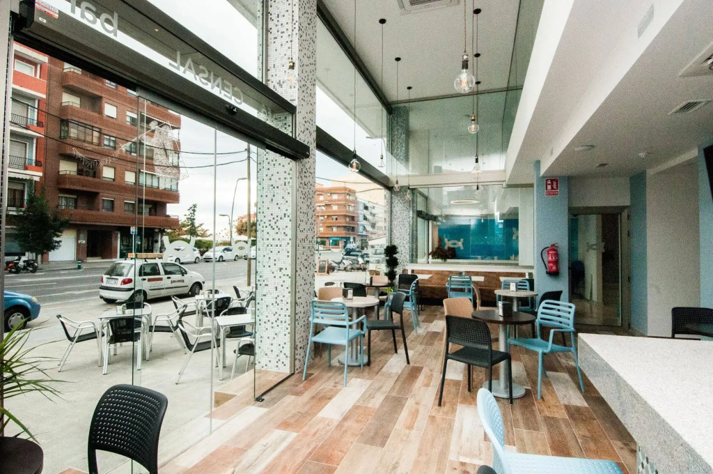Hotel Censal