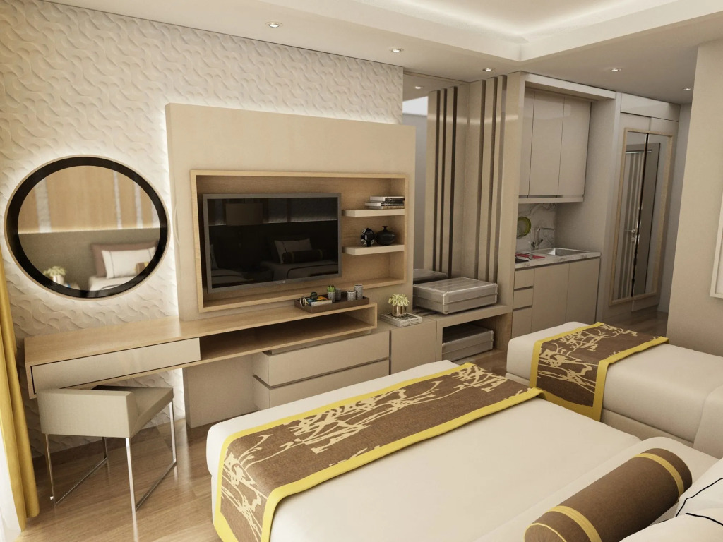 Graf Victor Hotel