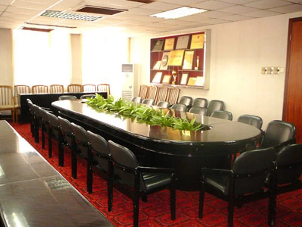 Shenzhen Guangdong Hotel