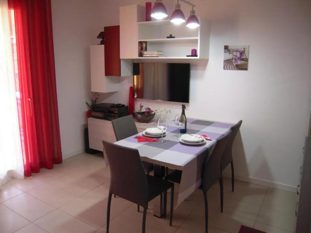 Orchidea Apartment