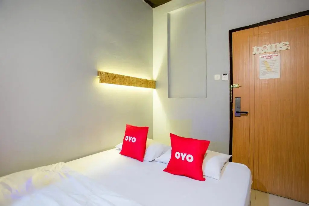 OYO 3785 Kemayoran Residence