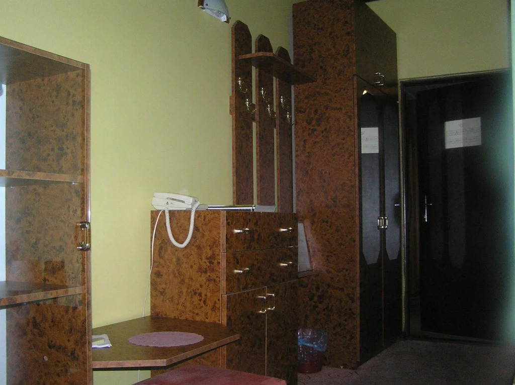 Hotel Slovakia