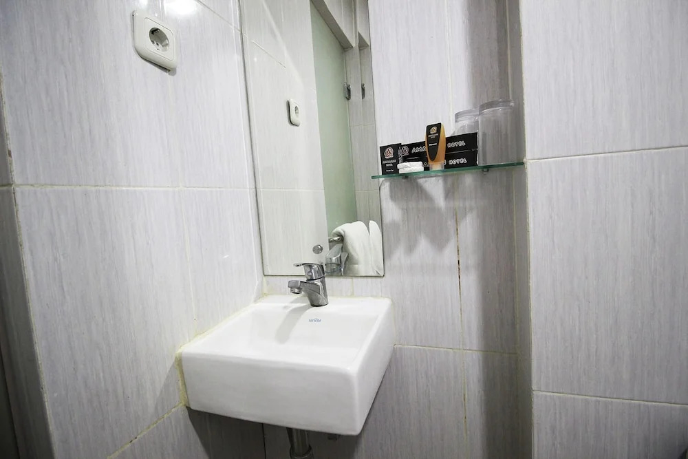 Amaliun Hotel