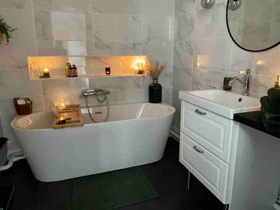 Appartement VH III