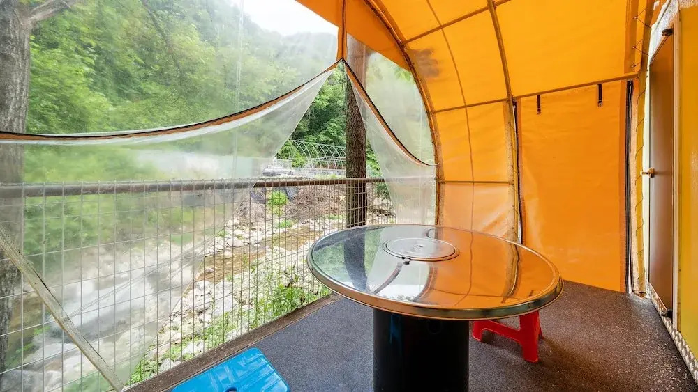 Gapyeong Soopia pension