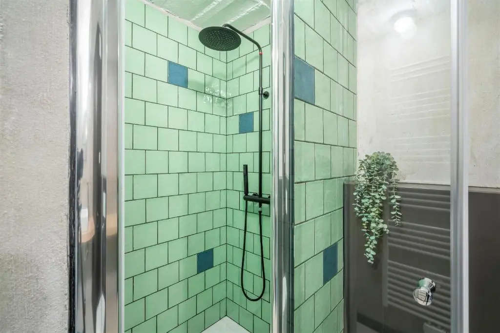 Antwerps Central Residence