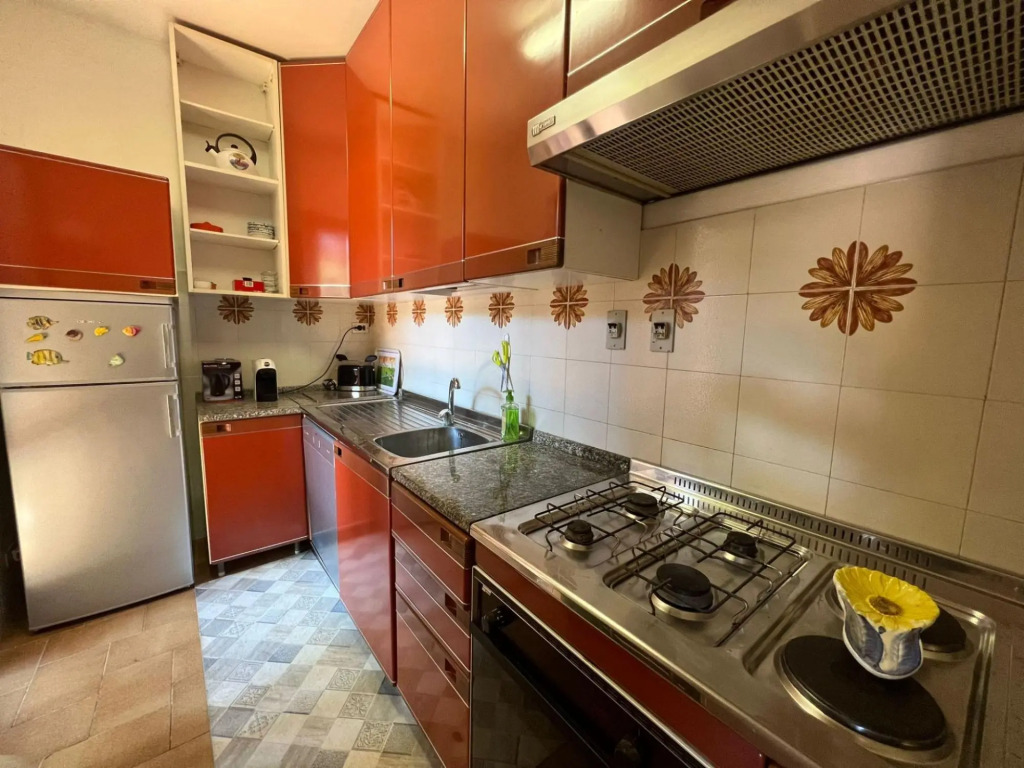 Beautiful and spacious apartment in Porto Ercole-Casa Vacanze l'Oleandro