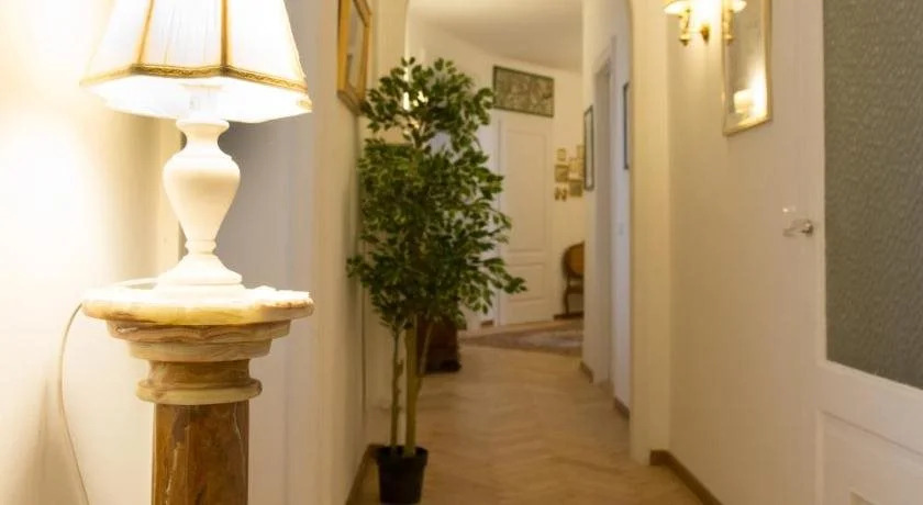 B & B Antico Borgo Teresiano