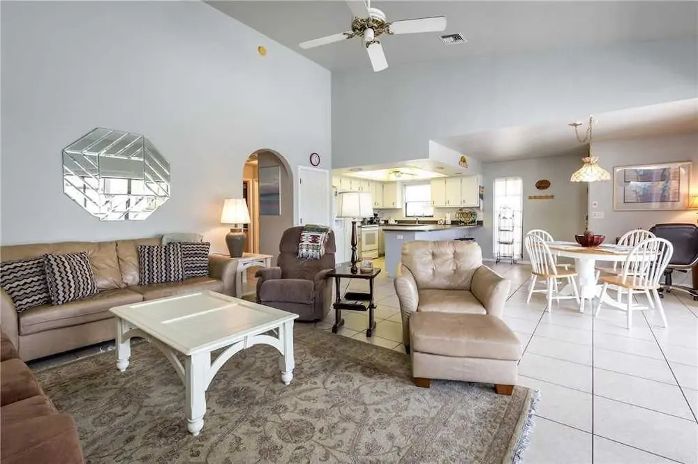 157 Anchorage - Two Bedroom Home