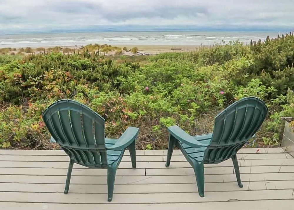 Sandpiper Retreat