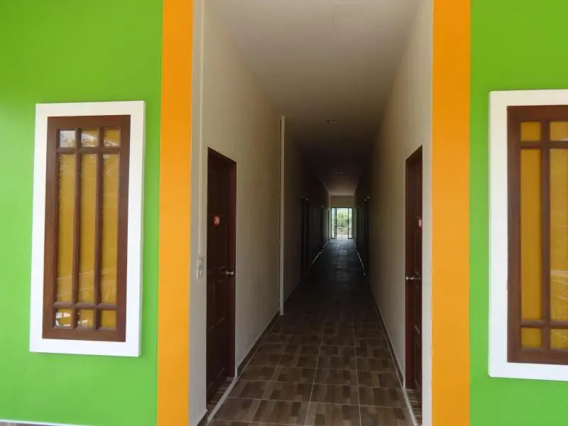 S T Mansion