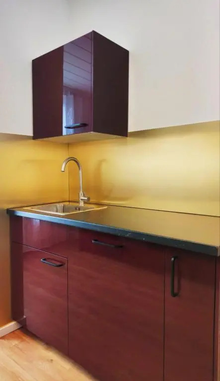 Exclusive Suite South Central