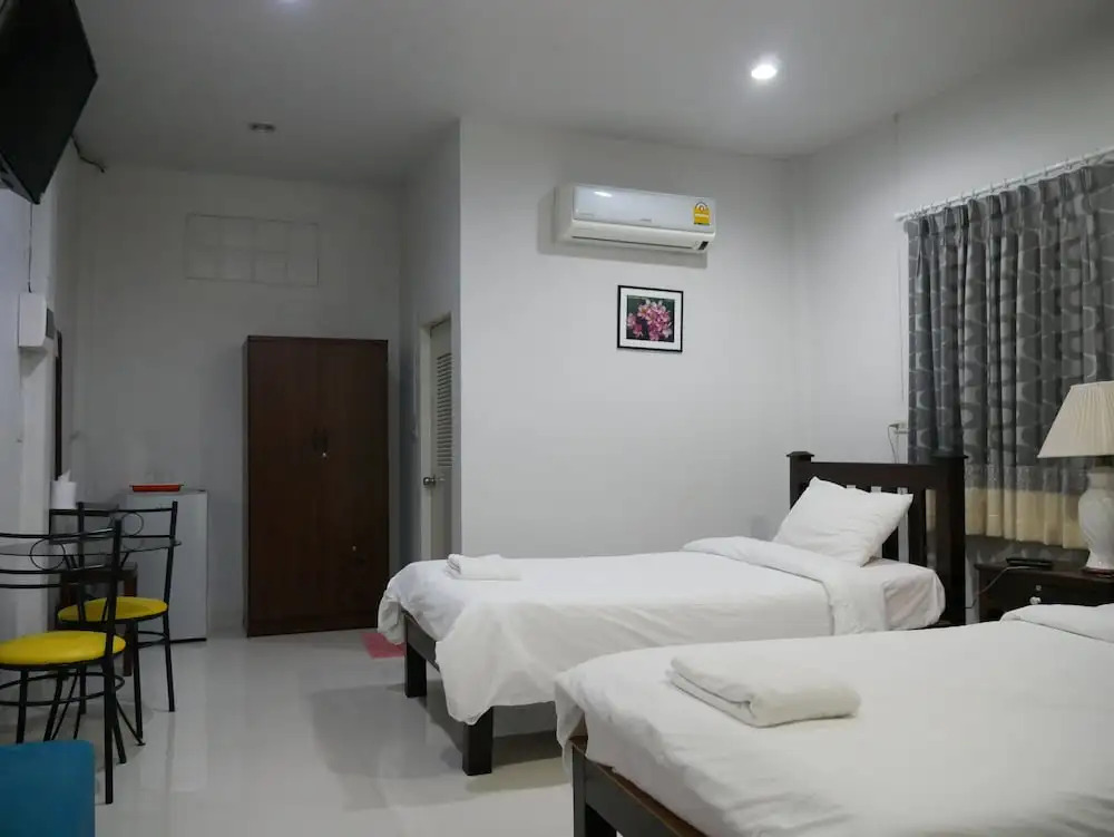 Nanthaka Resort