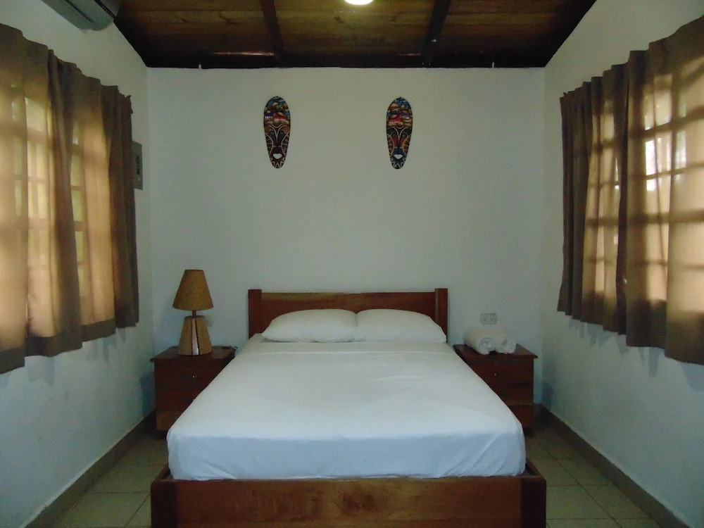 Congos Lodge