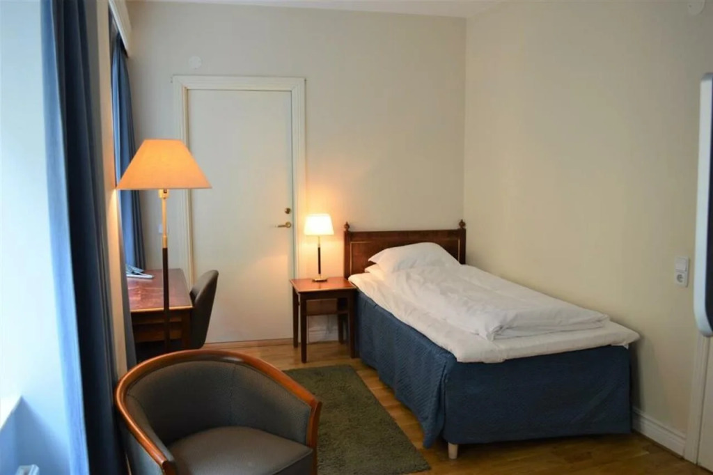 Home Hotel Baltzar